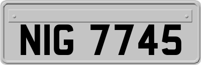 NIG7745