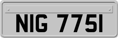 NIG7751