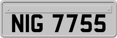 NIG7755