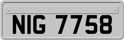 NIG7758