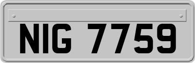NIG7759