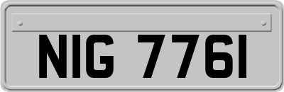 NIG7761