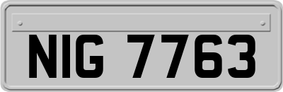 NIG7763