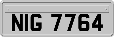 NIG7764