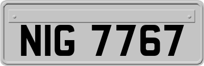 NIG7767