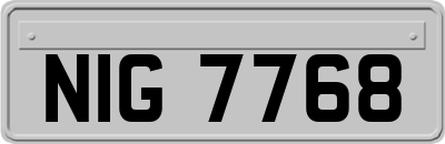 NIG7768
