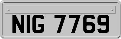 NIG7769