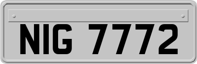 NIG7772