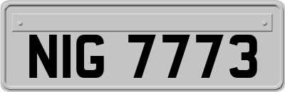 NIG7773