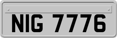 NIG7776