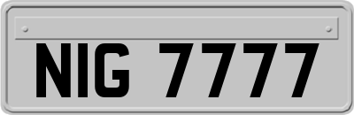NIG7777