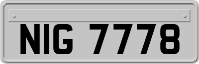NIG7778
