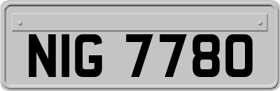 NIG7780