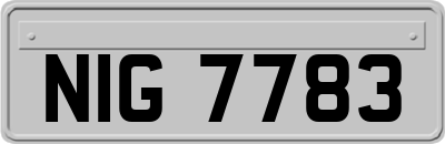 NIG7783