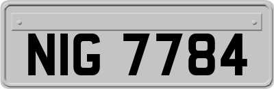 NIG7784