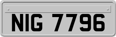 NIG7796