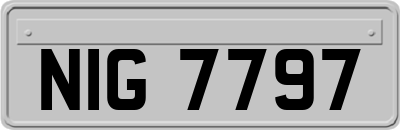 NIG7797