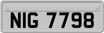 NIG7798