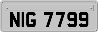 NIG7799