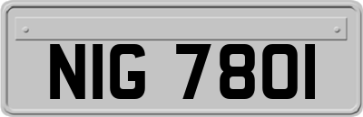 NIG7801