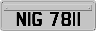 NIG7811