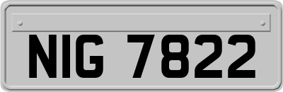 NIG7822