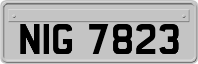 NIG7823