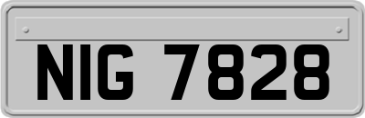 NIG7828