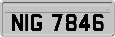 NIG7846
