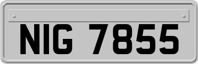 NIG7855
