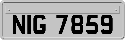 NIG7859