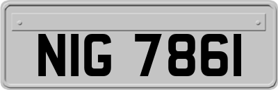NIG7861
