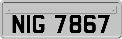 NIG7867