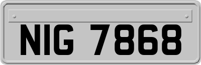 NIG7868