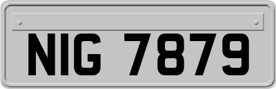 NIG7879
