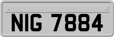 NIG7884
