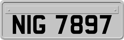 NIG7897