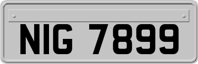 NIG7899