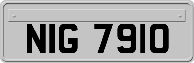 NIG7910