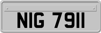 NIG7911