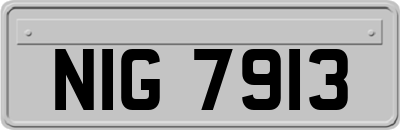 NIG7913