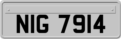 NIG7914