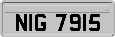NIG7915