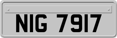 NIG7917