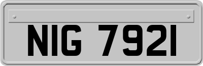 NIG7921