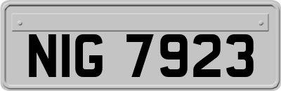 NIG7923