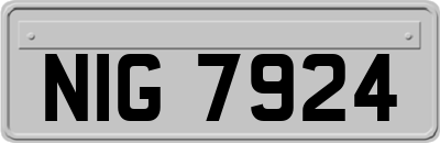 NIG7924