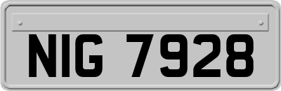 NIG7928