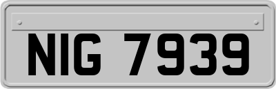 NIG7939