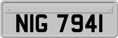 NIG7941